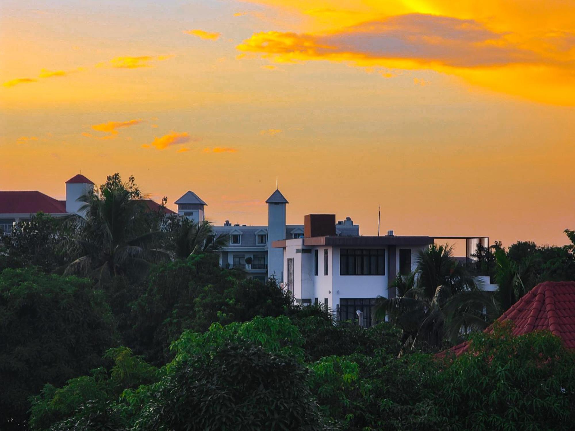 Bed & Bedzzz Hostel Siem Reap Ngoại thất bức ảnh