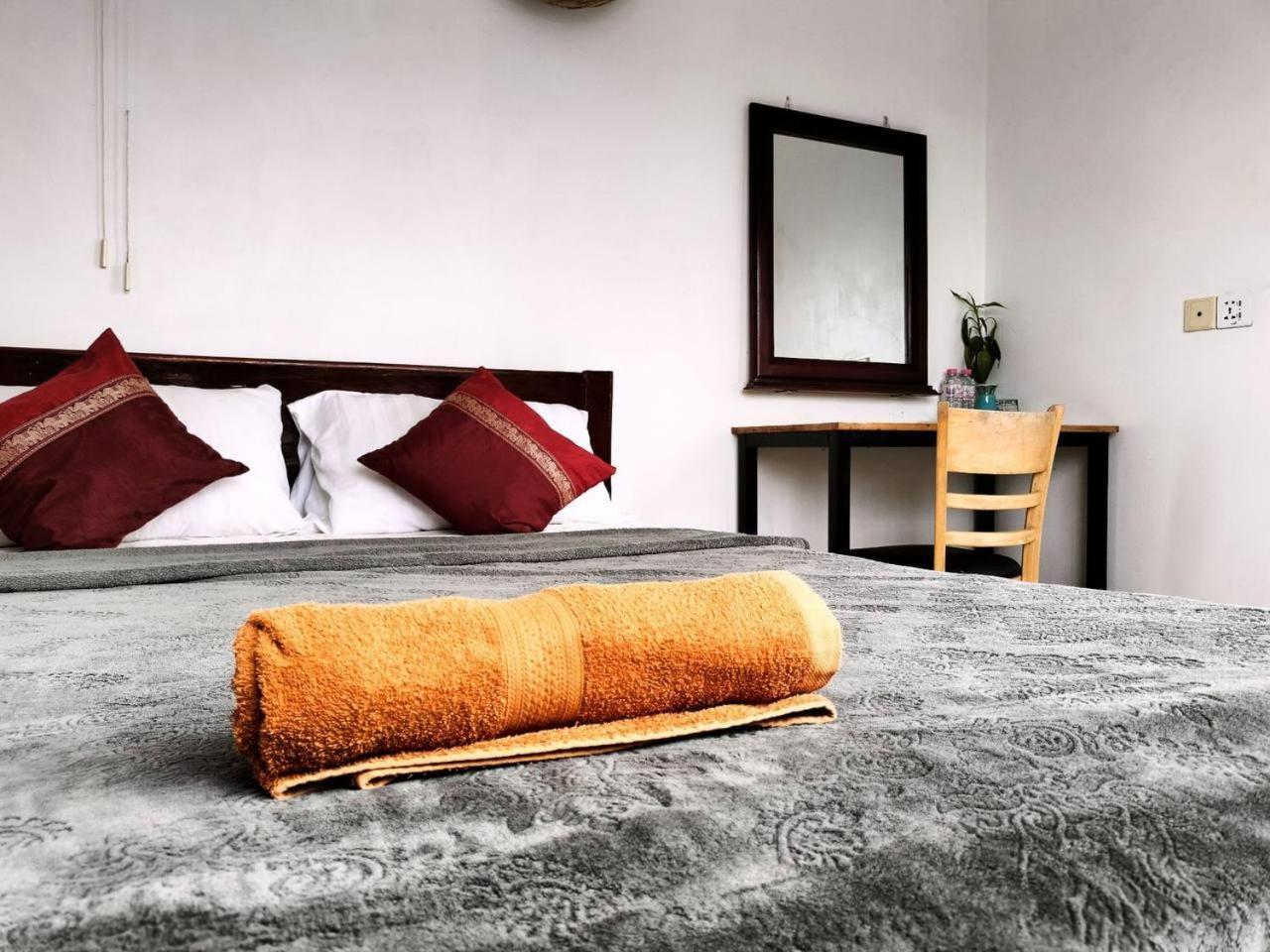 Bed & Bedzzz Hostel Siem Reap Ngoại thất bức ảnh