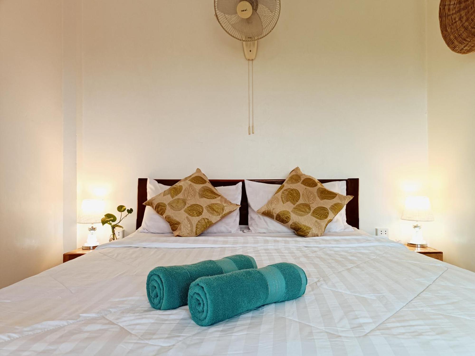 Bed & Bedzzz Hostel Siem Reap Phòng bức ảnh