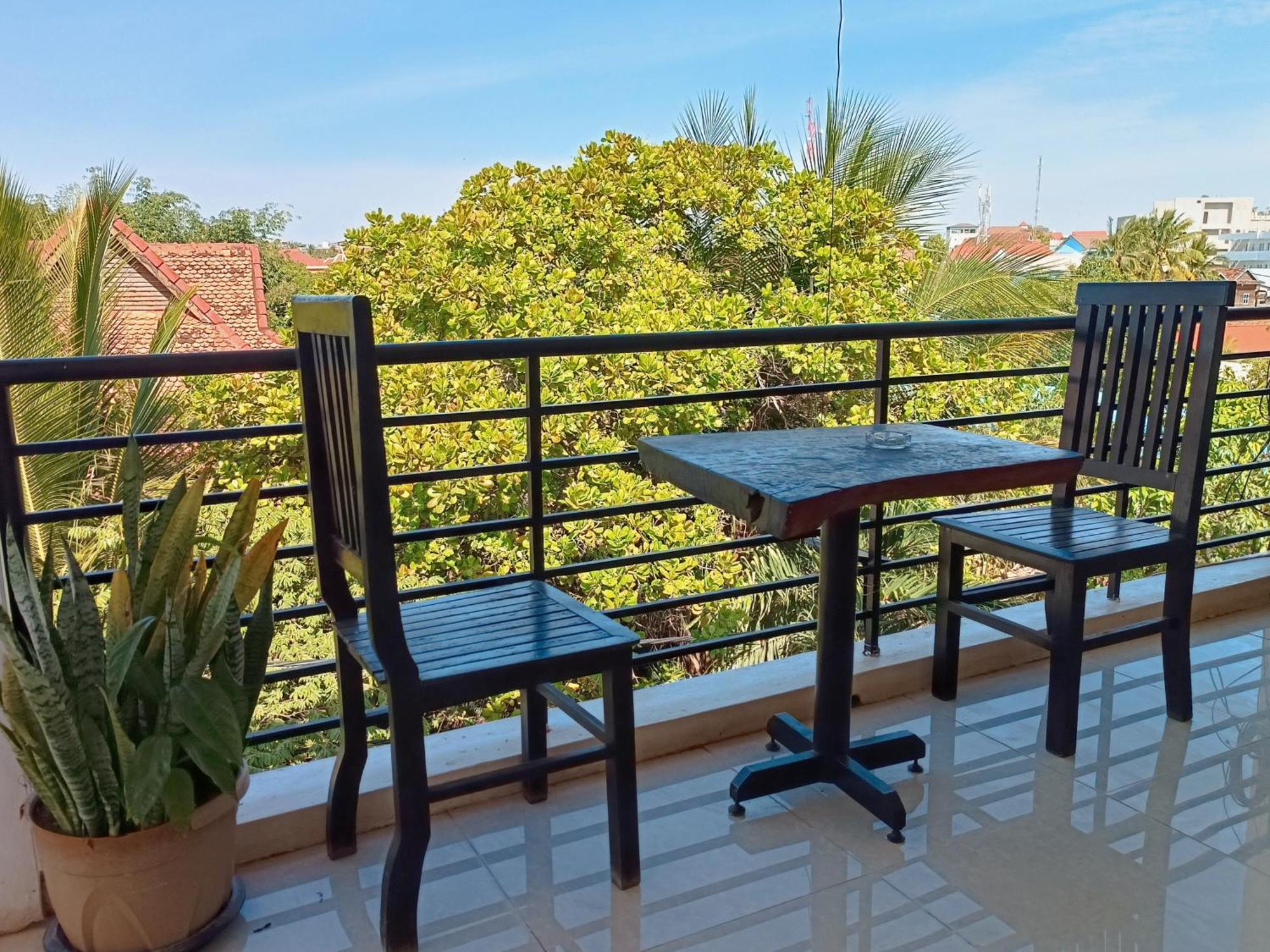 Bed & Bedzzz Hostel Siem Reap Phòng bức ảnh