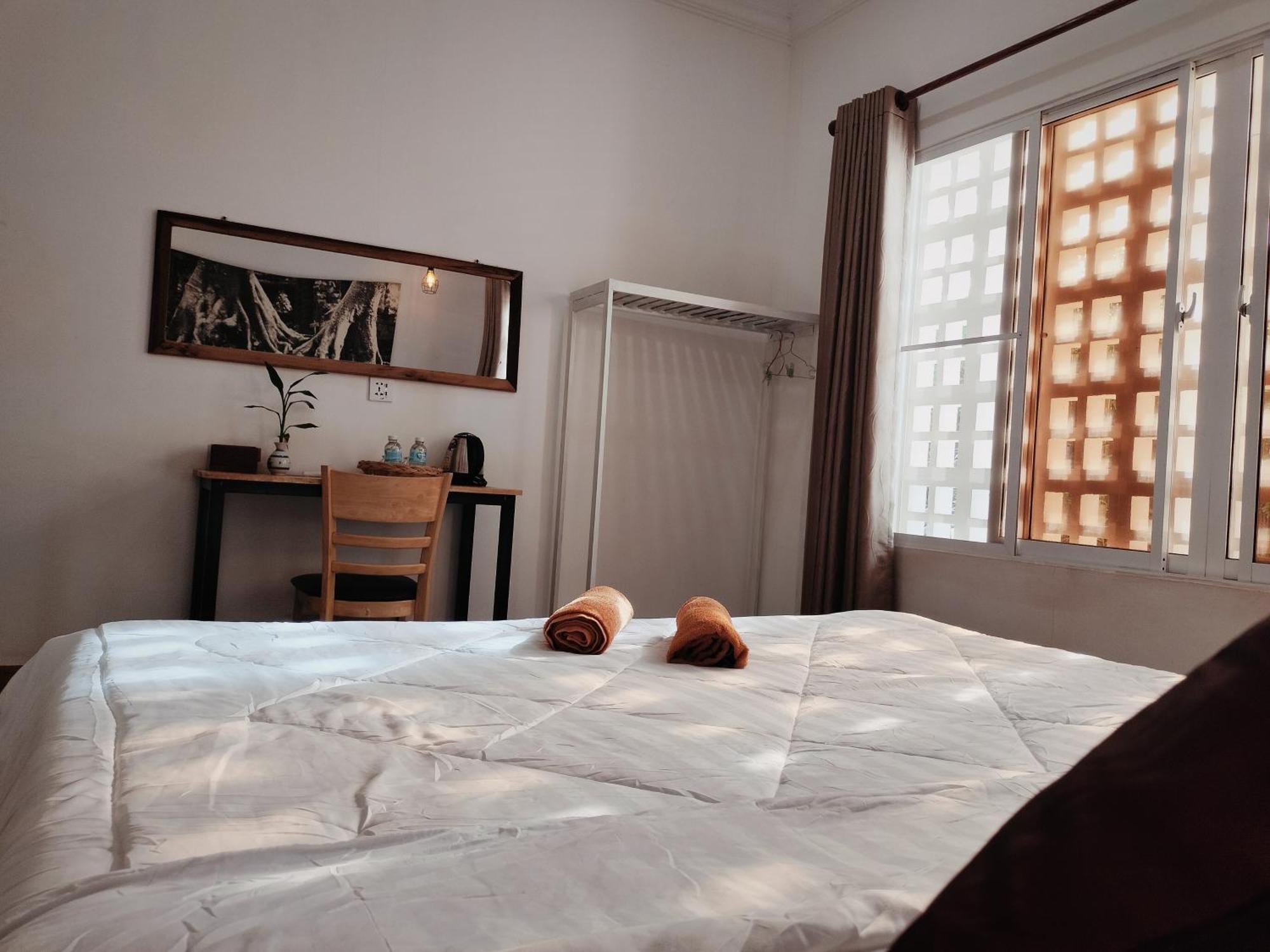 Bed & Bedzzz Hostel Siem Reap Ngoại thất bức ảnh