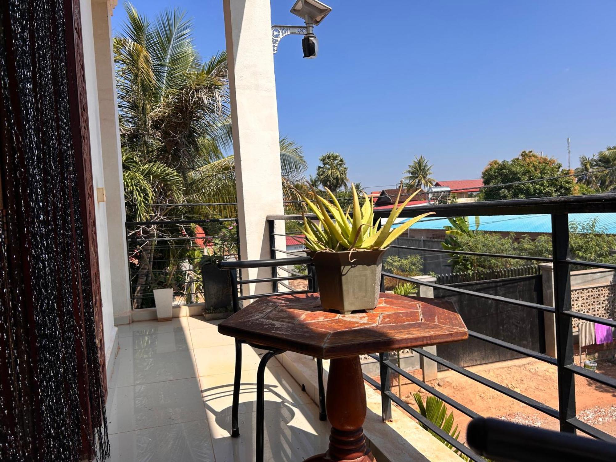 Bed & Bedzzz Hostel Siem Reap Ngoại thất bức ảnh