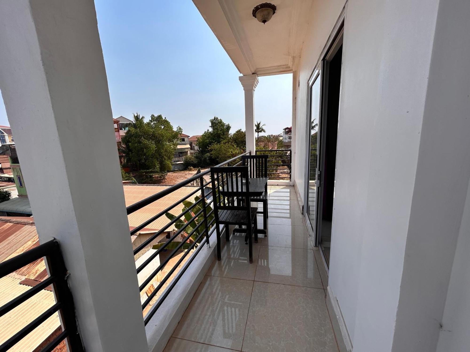 Bed & Bedzzz Hostel Siem Reap Ngoại thất bức ảnh